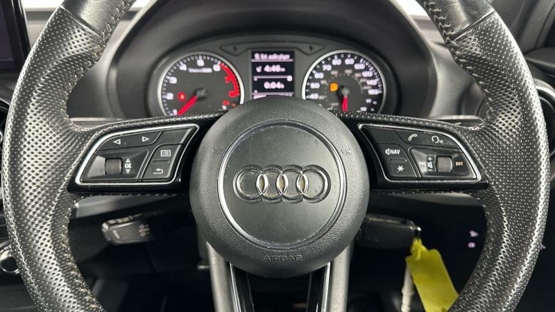 Used Audi Q2 2020 for sale - 76797125: Photo 53