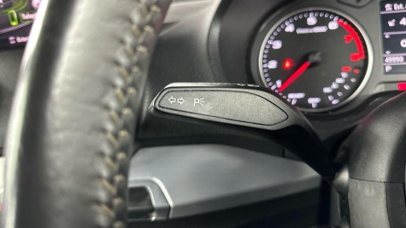 Used Audi Q2 2020 for sale - 76797125: Photo 55