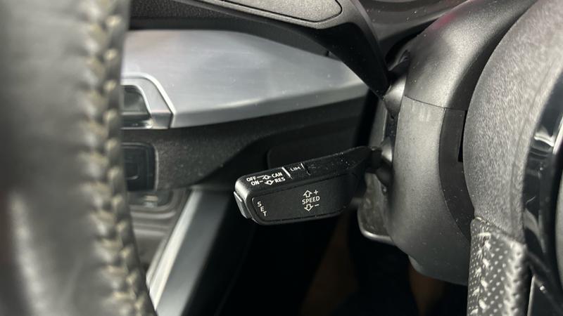 Used Audi Q2 2020 for sale - 76797125: Photo 56