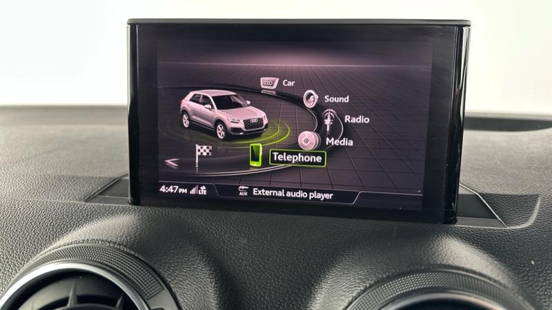 Used Audi Q2 2020 for sale - 76797125: Photo 57