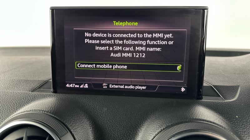 Used Audi Q2 2020 for sale - 76797125: Photo 58