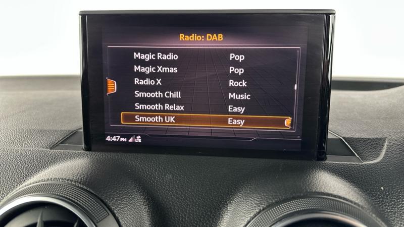 Used Audi Q2 2020 for sale - 76797125: Photo 59