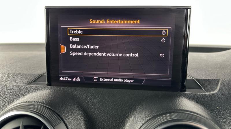 Used Audi Q2 2020 for sale - 76797125: Photo 61