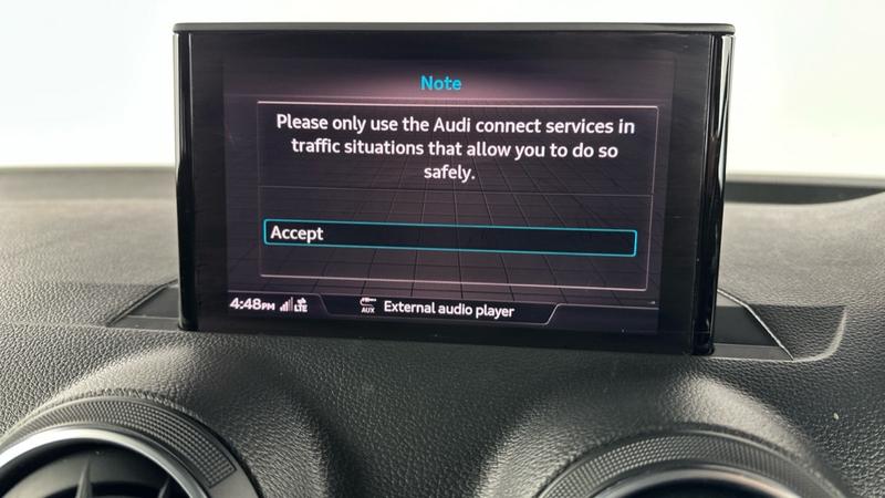 Used Audi Q2 2020 for sale - 76797125: Photo 63