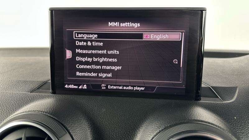 Used Audi Q2 2020 for sale - 76797125: Photo 64