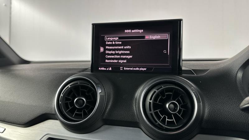 Used Audi Q2 2020 for sale - 76797125: Photo 65