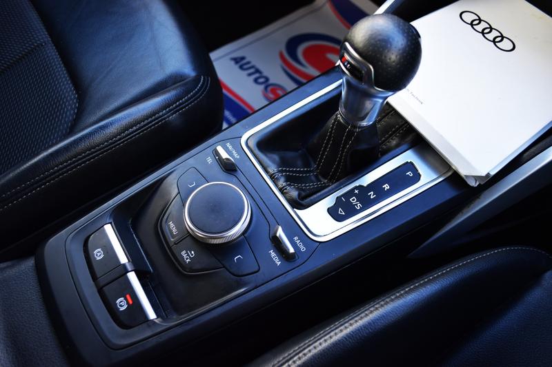 Used Audi Q2 2020 for sale - 76797125: Photo 7