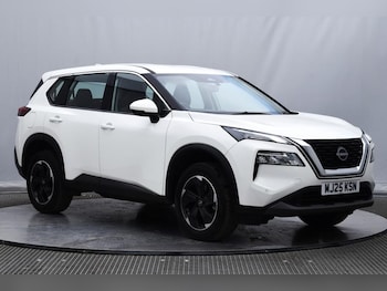 Used Nissan X-Trail 2025 for sale - 78744885: Photo