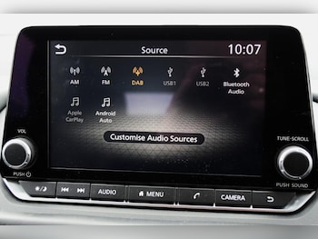 Used Nissan X-Trail 2025 for sale - 78744885: Photo