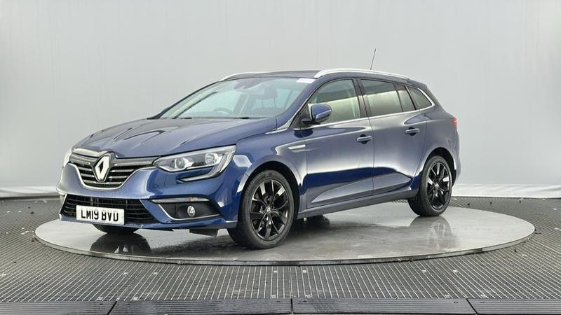 Used Renault Megane 2019 for sale - 77498034: Photo 10