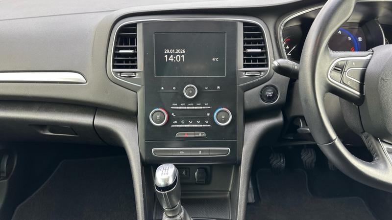 Used Renault Megane 2019 for sale - 77498034: Photo 12