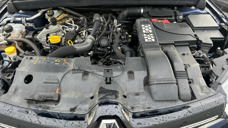 Used Renault Megane 2019 for sale - 77498034: Photo 16