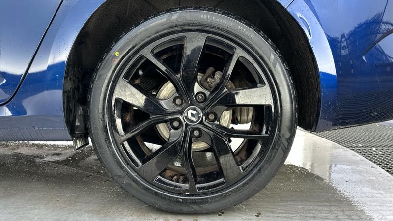 Used Renault Megane 2019 for sale - 77498034: Photo 18