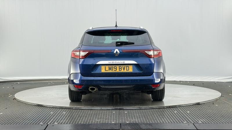 Used Renault Megane 2019 for sale - 77498034: Photo 7