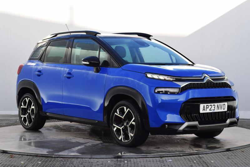 Used Citroen C3 Aircross 2023 for sale - 76844970: Photo 1
