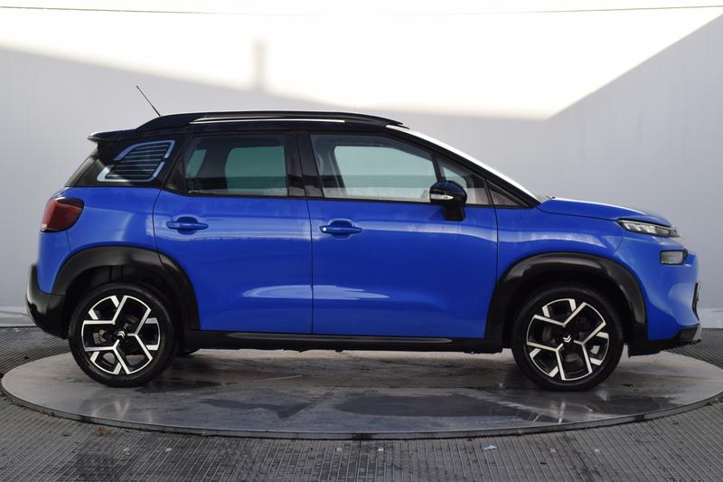 Used Citroen C3 Aircross 2023 for sale - 76844970: Photo 10
