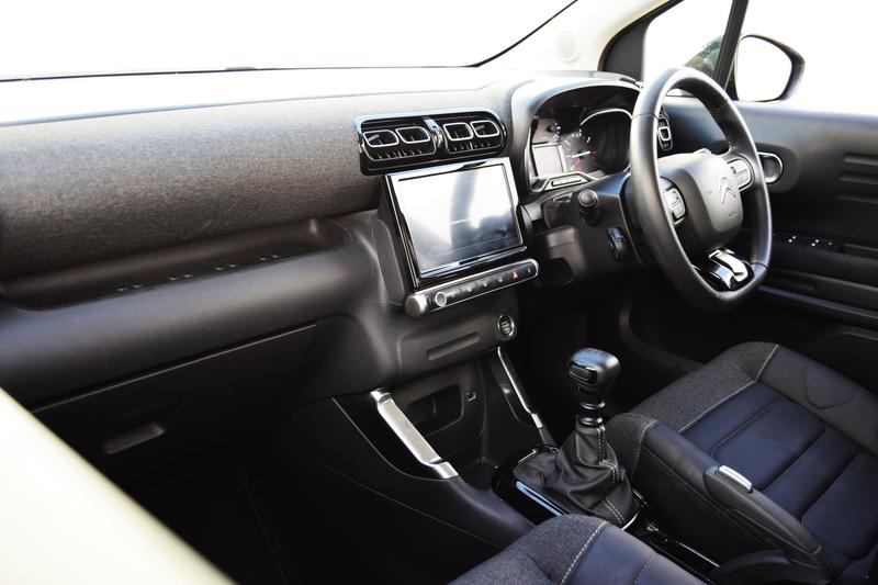 Used Citroen C3 Aircross 2023 for sale - 76844970: Photo 12