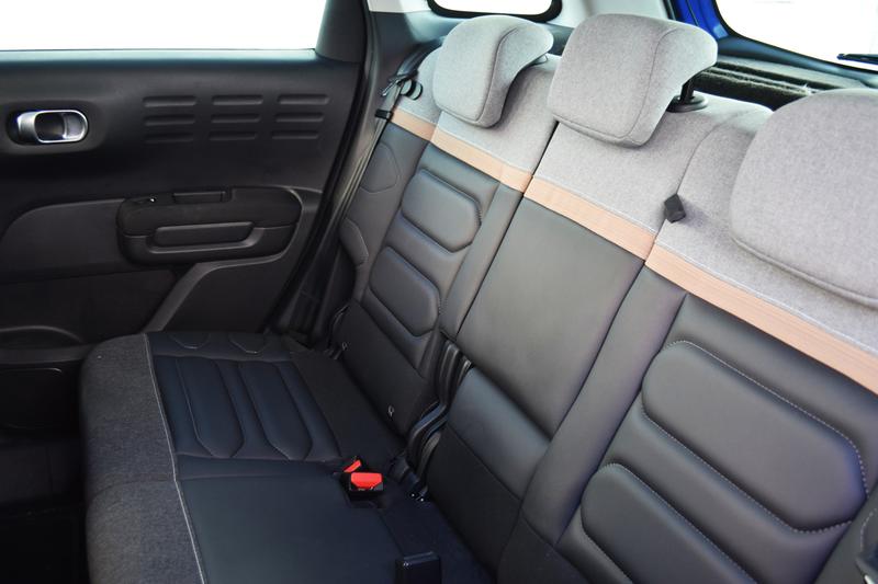 Used Citroen C3 Aircross 2023 for sale - 76844970: Photo 13