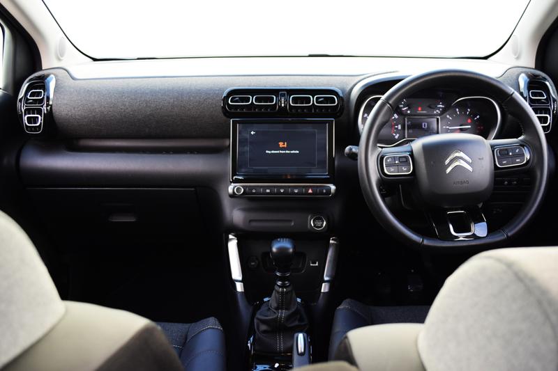 Used Citroen C3 Aircross 2023 for sale - 76844970: Photo 14