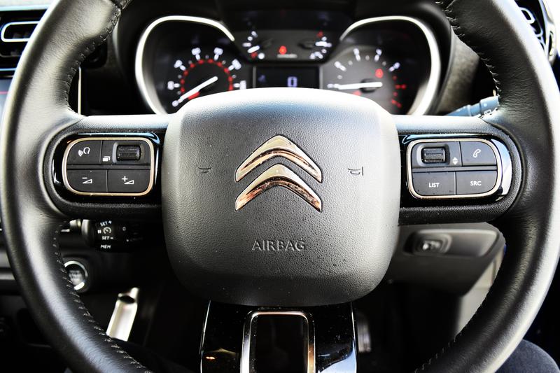 Used Citroen C3 Aircross 2023 for sale - 76844970: Photo 16