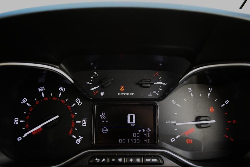 Used Citroen C3 Aircross 2023 for sale - 76844970: Photo 19