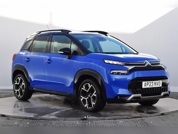 2023 - 1.2 PureTech 110 Shine Plus 5dr