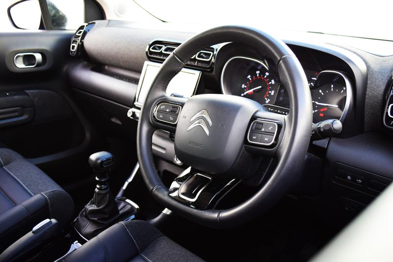 Used Citroen C3 Aircross 2023 for sale - 76844970: Photo 2