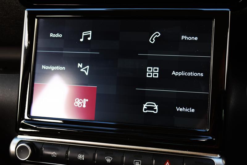 Used Citroen C3 Aircross 2023 for sale - 76844970: Photo 26