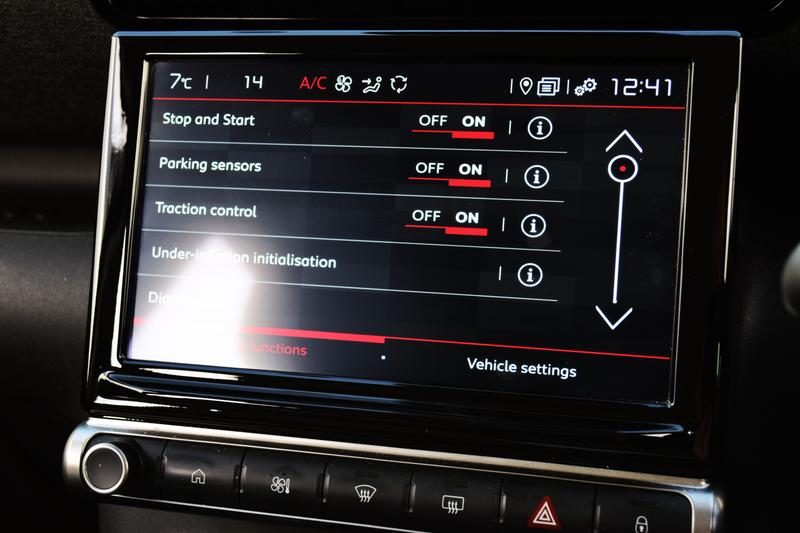 Used Citroen C3 Aircross 2023 for sale - 76844970: Photo 27