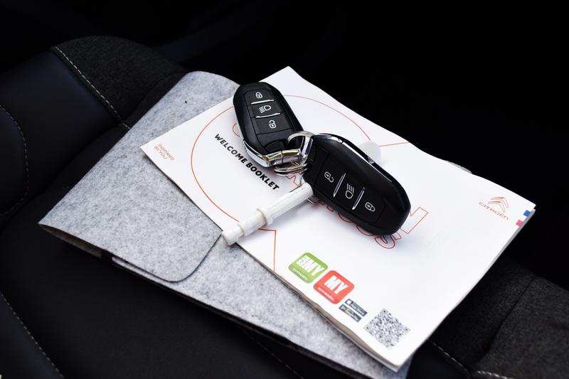 Used Citroen C3 Aircross 2023 for sale - 76844970: Photo 28