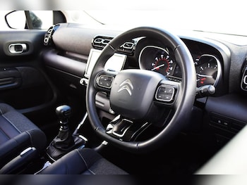 Used Citroen C3 Aircross 2023 for sale - 76844970: Photo