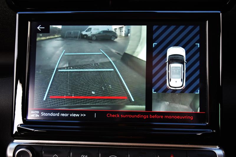 Used Citroen C3 Aircross 2023 for sale - 76844970: Photo 3