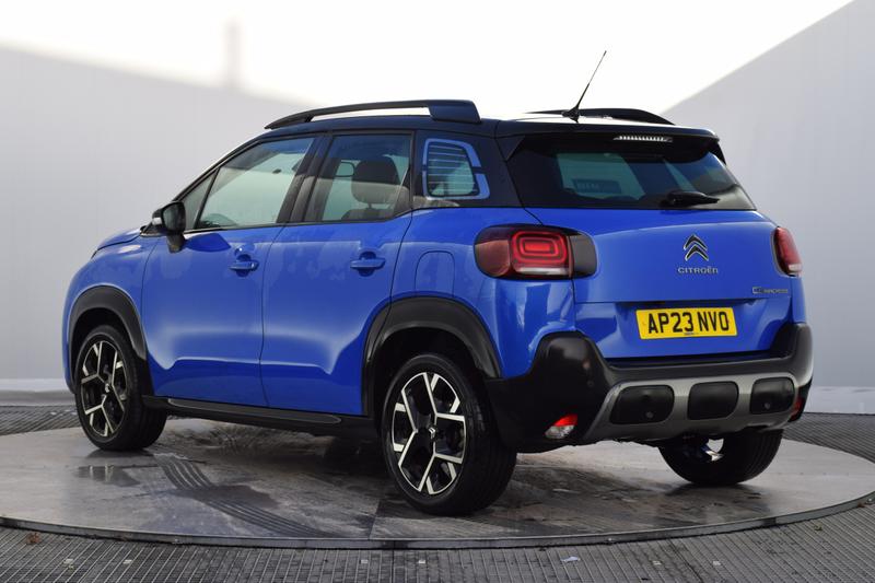 Used Citroen C3 Aircross 2023 for sale - 76844970: Photo 31