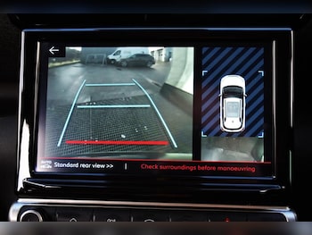 Used Citroen C3 Aircross 2023 for sale - 76844970: Photo