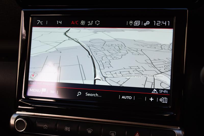 Used Citroen C3 Aircross 2023 for sale - 76844970: Photo 4