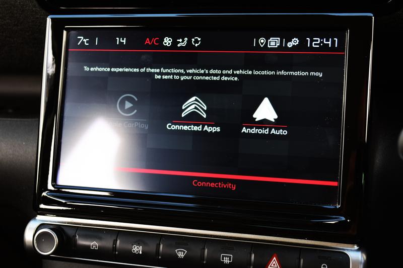 Used Citroen C3 Aircross 2023 for sale - 76844970: Photo 5