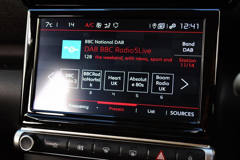 Used Citroen C3 Aircross 2023 for sale - 76844970: Photo 6