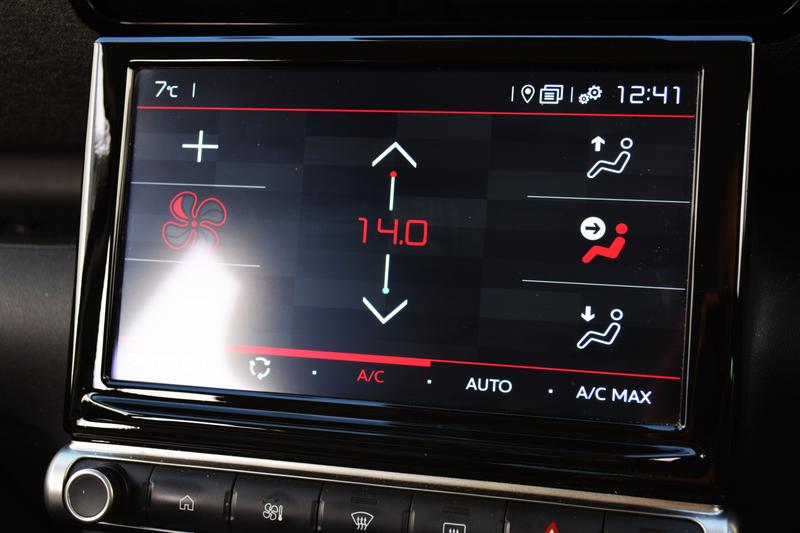 Used Citroen C3 Aircross 2023 for sale - 76844970: Photo 7