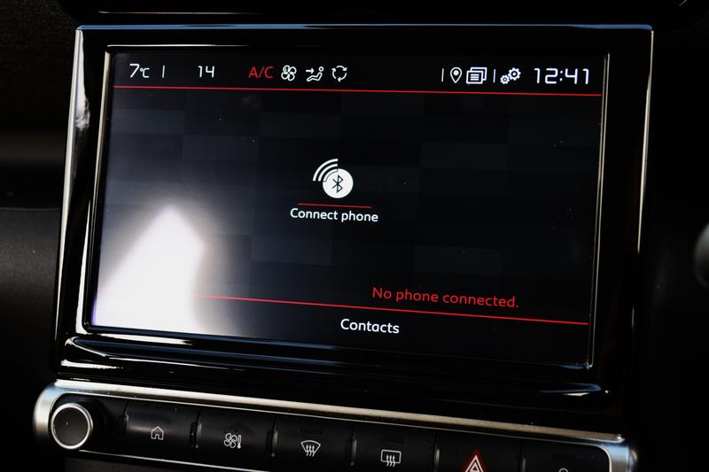 Used Citroen C3 Aircross 2023 for sale - 76844970: Photo 8