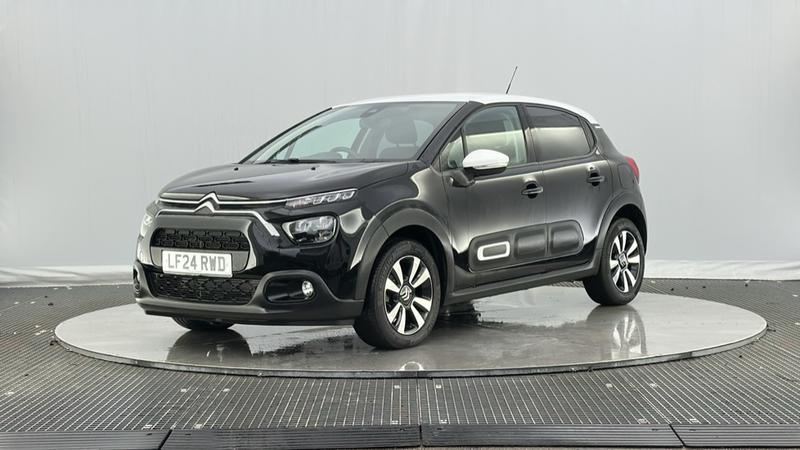 Used Citroen C3 2024 for sale - 77407069: Photo 10