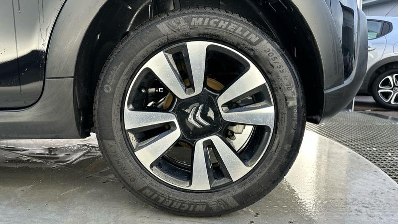 Used Citroen C3 2024 for sale - 77407069: Photo 18