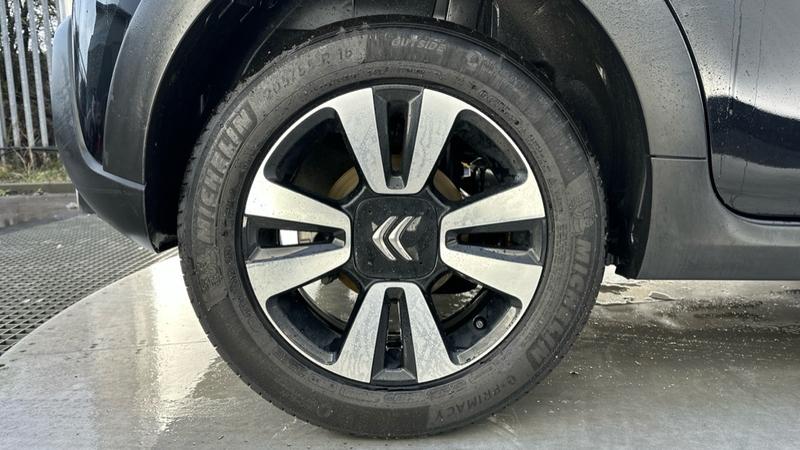 Used Citroen C3 2024 for sale - 77407069: Photo 19