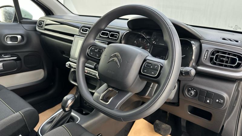 Used Citroen C3 2024 for sale - 77407069: Photo 2