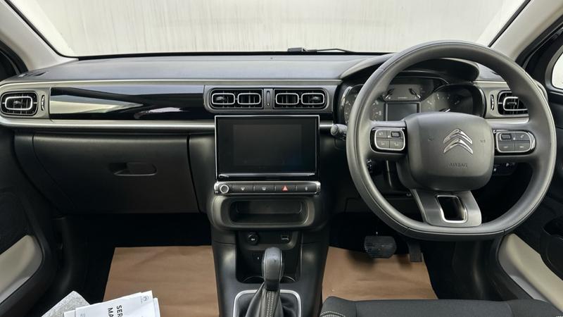 Used Citroen C3 2024 for sale - 77407069: Photo 4