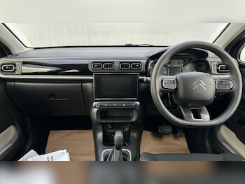 Used Citroen C3 2024 for sale - 77407069: Photo