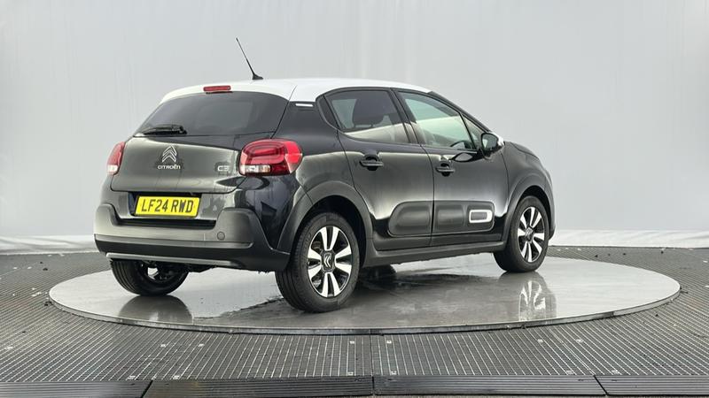 Used Citroen C3 2024 for sale - 77407069: Photo 6