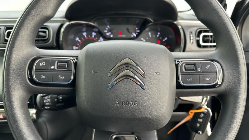 Used Citroen C3 2024 for sale - 77407069: Photo 61