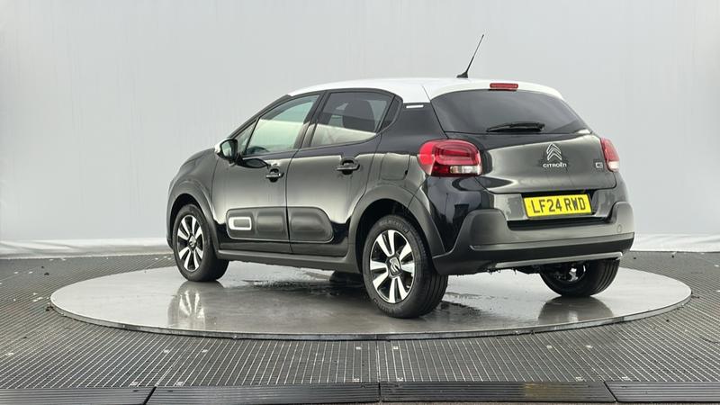 Used Citroen C3 2024 for sale - 77407069: Photo 8
