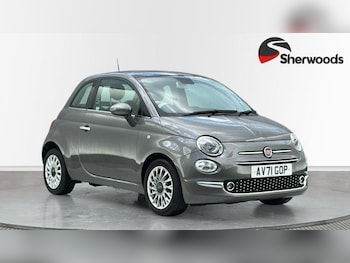 Used Fiat 500 2021 for sale - 79528374: Photo