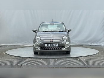 Used Fiat 500 2021 for sale - 79528374: Photo